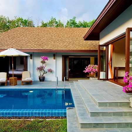 Villa Suksan Rawai 外观 照片