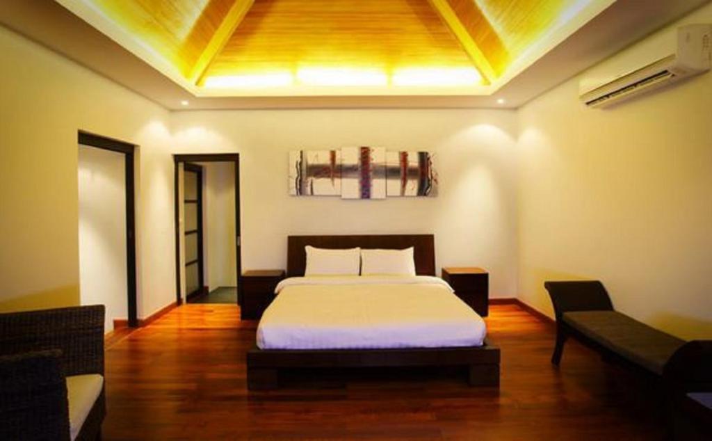 Villa Suksan Rawai 外观 照片