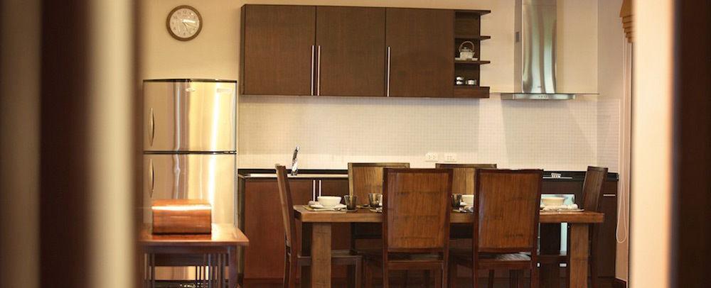 Villa Suksan Rawai 外观 照片