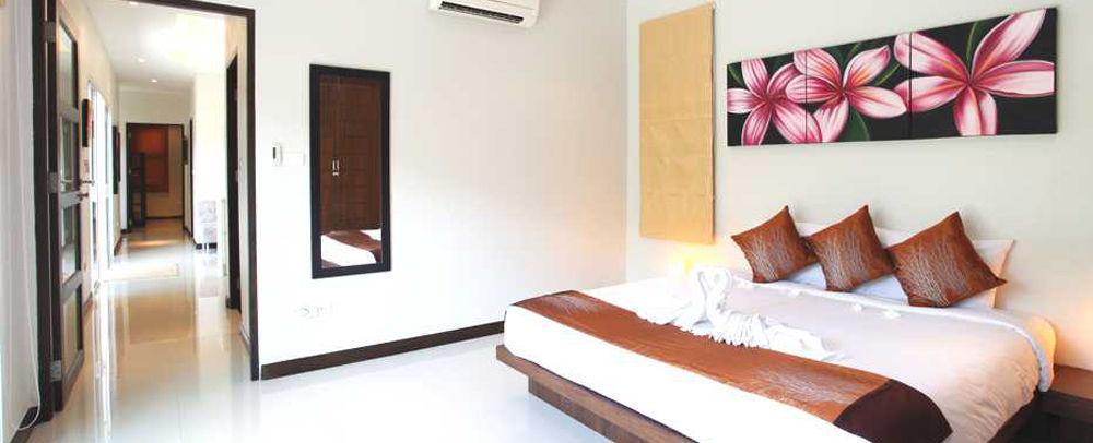 Villa Suksan Rawai 外观 照片