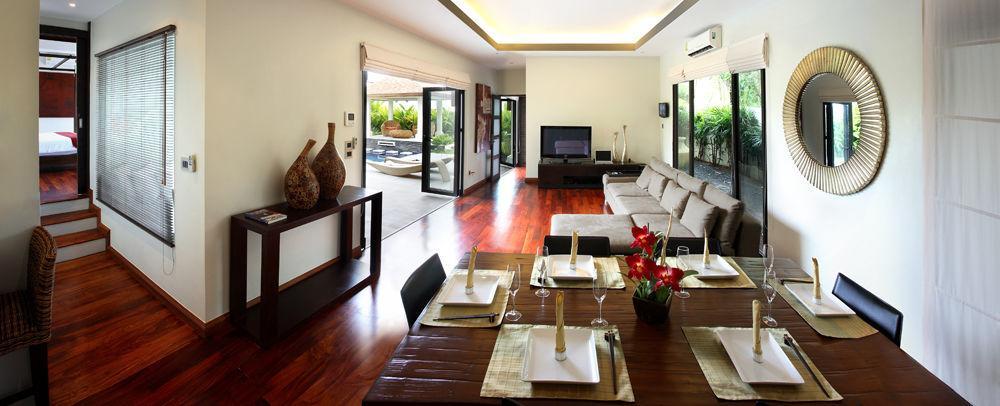 Villa Suksan Rawai 外观 照片