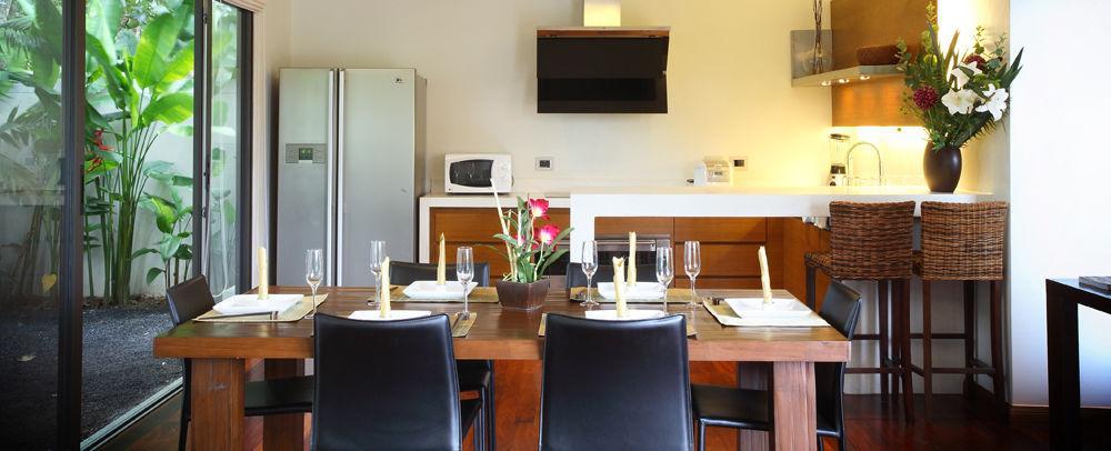 Villa Suksan Rawai 外观 照片