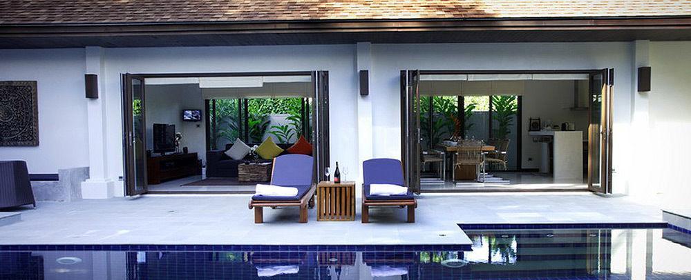 Villa Suksan Rawai 外观 照片