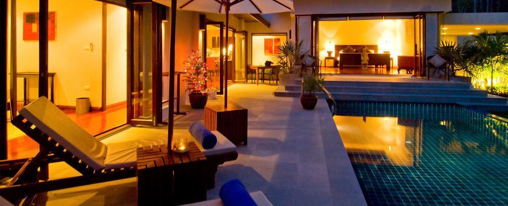 Villa Suksan Rawai 外观 照片