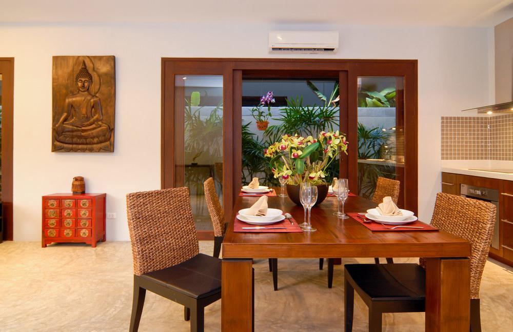 Villa Suksan Rawai 外观 照片