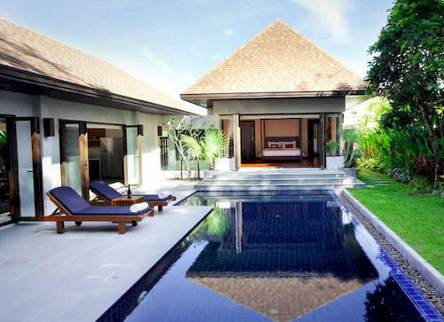 Villa Suksan Rawai 外观 照片